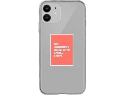 Capa para Xiaomi Redmi 10C SBS Big Steps