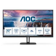 AOC V5 Q32V5CE 80 cm (31.5″) 2560 x 1440 pixels Quad HD LED Preto