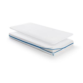 Colchão e Protector de colchão Aerosleep Safe Sleep Pack Evolution /Next2Me branco (disponível em vários tamanhos) 70 x 140 cm