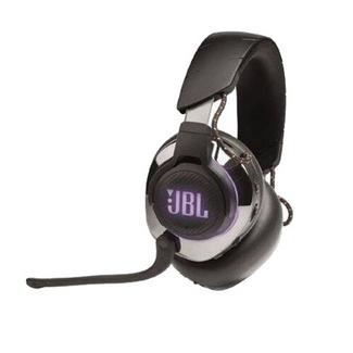 Auscultadores Gaming sem fio JBL QUANTUM 800 (Over Ear – Microfone – Preto)