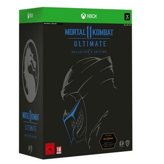 Mortal Kombat 11 UltimatE: Kollector’s Edition – Xbox-One/Xbox Series X