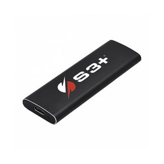 Disco SSD externo S3+ 480GB USB