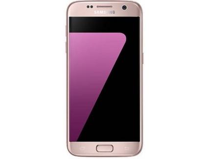 Samsung Galaxy S7 32GB Rosa Dourado