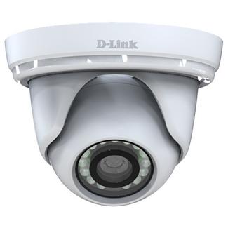D-Link DCS-4802E câmara de segurança