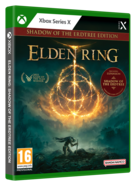 Bandai Namco – Elden Ring: Shadow of the Erdtree Edition Xbox Series X