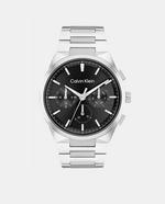 Calvin Klein – Relógio de homem Distinguish 25200459 em aço