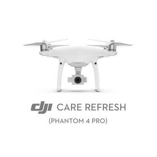 Garantia DJI Care Refresh para Phantom 4 Pro