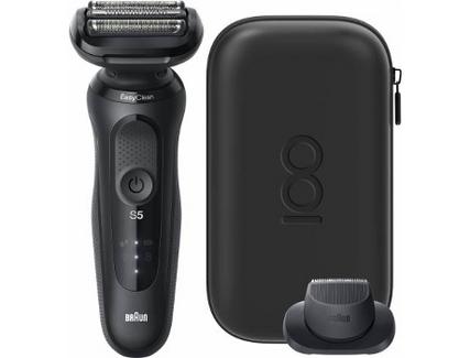 Máquina de Barbear BRAUN S5 MB 100A