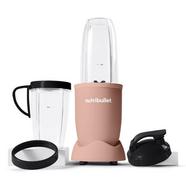 Liquidificador NUTRIBULLET NB907 (900W – 710 ML – Rosa)