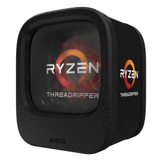 AMD Ryzen Threadripper 1920X 12-core 3.5GHz c/ Turbo 4.0GHz 32MB SktTR4