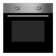 Forno Multifunções Midea MD65M40M0-B0 de 65 Litros – Preto e Inox Preto/Inox