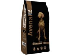 Ração Seca Cão AVENAL Dog Agility 10kg