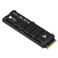 Western Digital SN850P SSD 8TB M.2 PCIe 4.0 NVMe 2280 7300MB/s