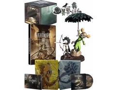 JG.PC LITTLE NIGHTMARES III COL MIRROR EDITION