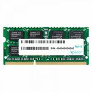 Apacer DDR3L SO-DIMM 1600MHz PC3-12800 8GB CL11