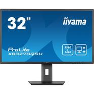 Iiyama ProLite XB3270QSU-B1 31.5″ LED IPS QHD 100Hz
