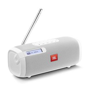 Rádio Portátil JBL Tuner Branco
