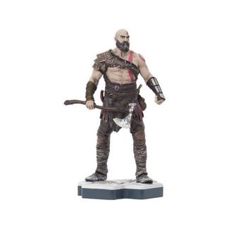 Figura TOTAKU Gow Kratos