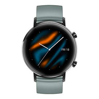 Smartwatch HUAWEI Watch GT2 Sport + Bracelete (42mm – Cinzento)