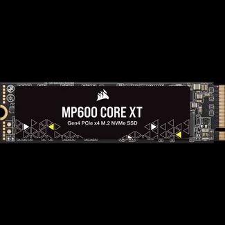 Corsair MP600 CORE XT 1 TB Gen4 PCIe x4 NVMe M.2