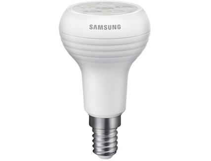 Lâmpada SAMSUNG LED E14 R50 2700K 3.0W SI-P8W041040EU