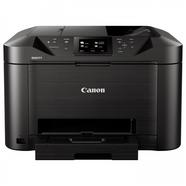 Canon MAXIFY Mb5150 Impressora Multifunções a Cores Wifi Fax Duplex