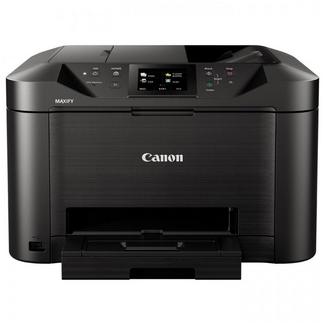 Canon MAXIFY Mb5150 Impressora Multifunções a Cores Wifi Fax Duplex