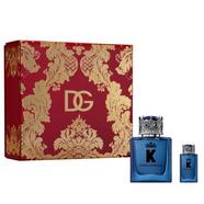 Coffret K By Dolce & Gabbana Eau de Parfum – 50 ml