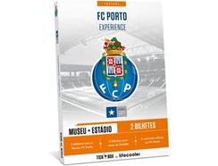 Pack LIFECOOLER T&B FC Porto – Experience