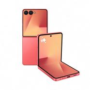 Smartphone SAMSUNG Galaxy Z Flip 7 (6.9” – 12 GB – 512 GB – Vermelho Coral)