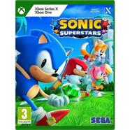 Jogo Xbox Series X Sonic Superstars
