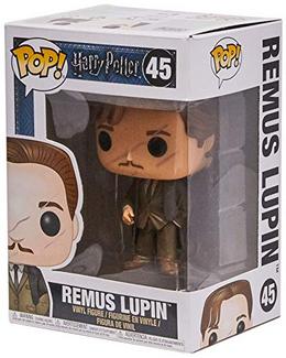 Figura FUNKO Pop! Vinyl Harry Potter: Remus Lupin