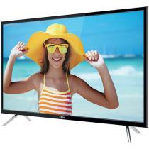 Smart TV TCL UHD 4K U43P6006 109cm