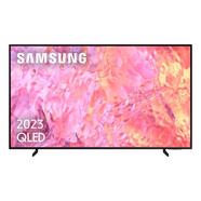 TV QLED 50′ Samsung TQ50Q60CAU 4K Quantum HDR10+ Smart TV