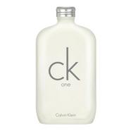 Calvin Klein – CK One Eau de Toilette – 300 ml