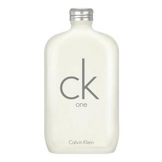 Calvin Klein – CK One Eau de Toilette – 300 ml