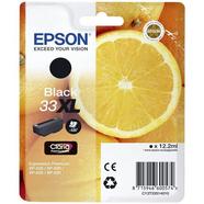 Epson C13T33514022 tinteiro Preto 12,2 ml
