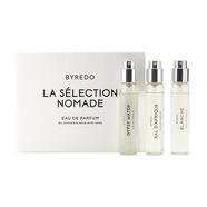 Byredo – Coffret La Sélection Nomade – 3×12 ml