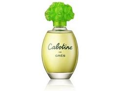Perfume GRÉS Cabotine Eau de Toilette (100 ml)