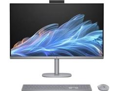 All in One HP Omnistudio X 32-C0004NP (31,5” – Intel Core Ultra 5 125H – RAM: 32 GB – 1 TB SSD – Intel Arc Graphics)