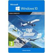 Jogo PC Flight Simulator (Deluxe Edition – Formato Digital)