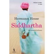 Livro Siddhartha
