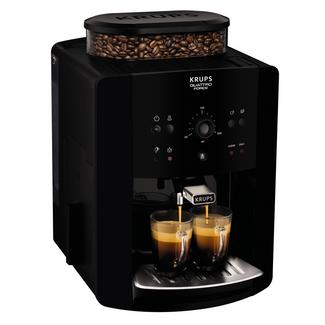 Krups Arabica EA8110 Máquina de Café Expresso