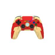 Wireless Gaming Controller iPega PG-P4020A Touchpad PS4 Red