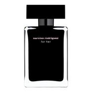 Narciso Rodriguez for her Eau de Toilette 50ml Narciso Rodriguez 50 ml