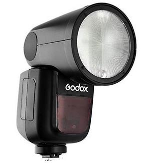 Flash Godox Speedlight V1 – Nikon