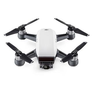 Drone DJI Spark 1080p FHD Fly More Combo Branco