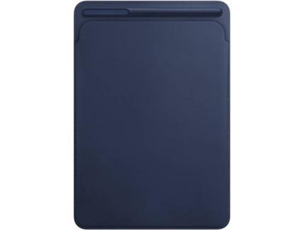 Capa Apple para iPad Pro, 10.5″ – Azul Noite