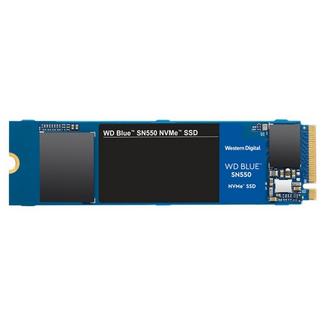 WD Blue SN550 250GB M.2 Pcie 3.0 NVMe TLC