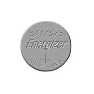 Pilha ENERGIZER Silver Oxide 377/376 Bl1